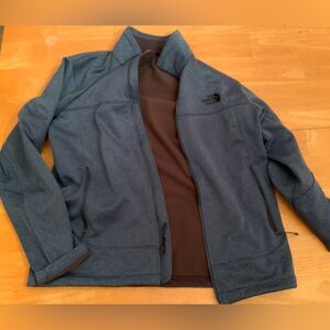 THE NORTHFACE Jacket Blue